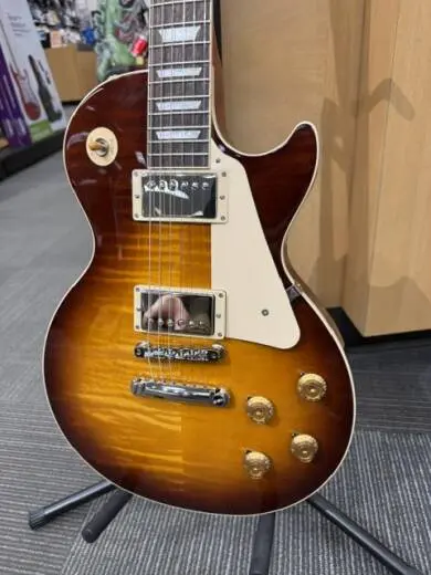 GIBSON LP STD 50S AAA KINDRED BURST 2